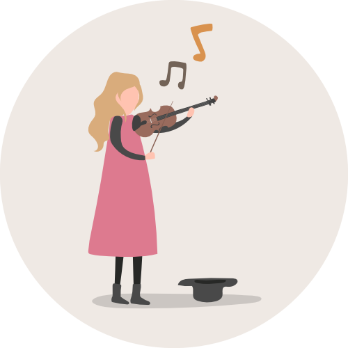 Musik machen